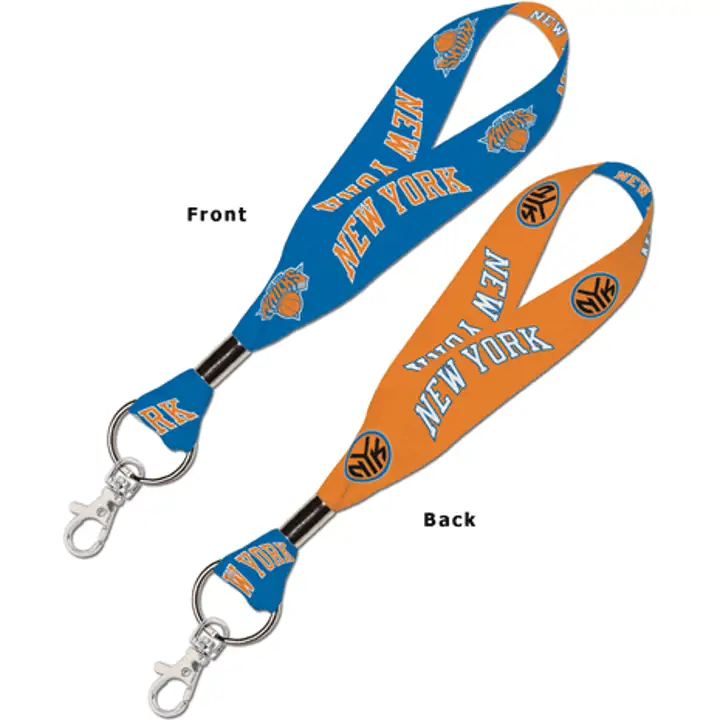 Cordon porte-clés KNICKS