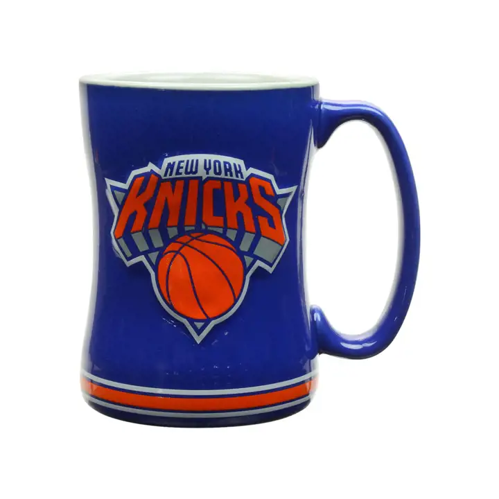 Mug de relaxation 14 oz KNICKS