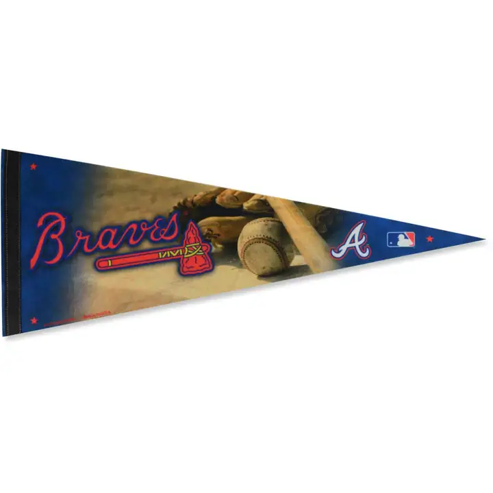 BRAVES Calicot Premium 12x30