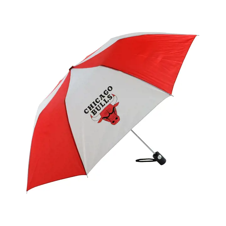 PARAPLUIE PLIANT AUTOMATIQUE BULLS