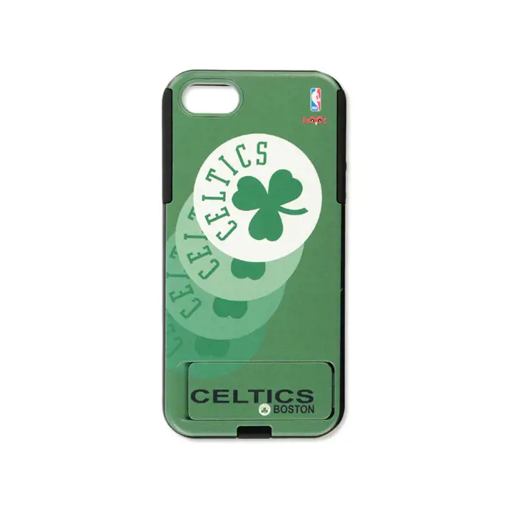 Coque iPhone 5 CELTICS Double Team