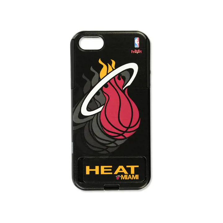 Coque pour iPhone 5 HEAT Double Team