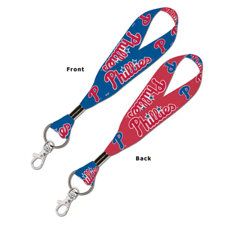 Cordon porte-clés PHILLIES