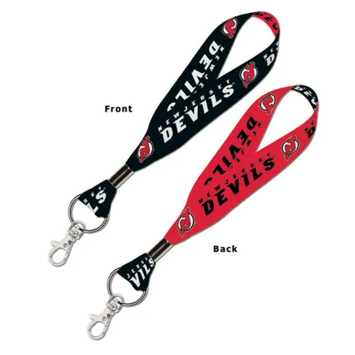 Cordon-porte-clés Devils