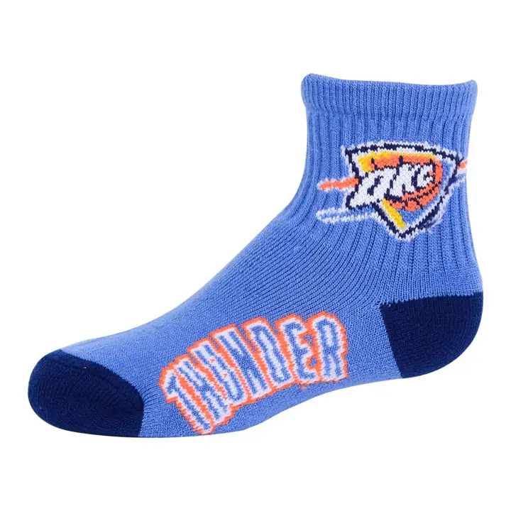 Thunder YTH 501 Chaussette bleu/blfç