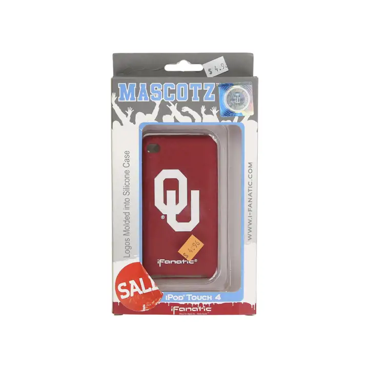 Oklahoma Ipod Classic Case - DIVERS PRODUITS NOUVEAUTÉ