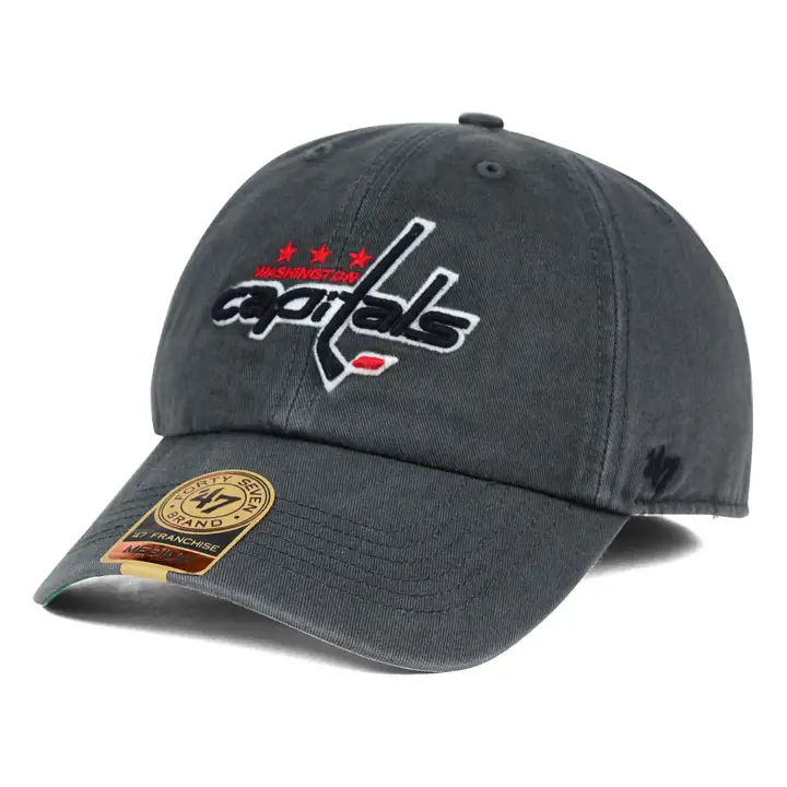 CAPITALS NHL '47 FRANCHISE capitaux Charbon