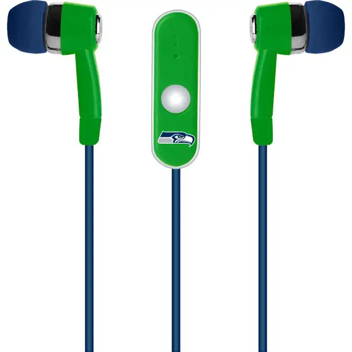 Écouteurs SEAHAWKS Audible