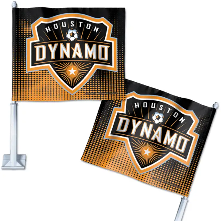 Drapeau de voiture Dynamo Wincraft