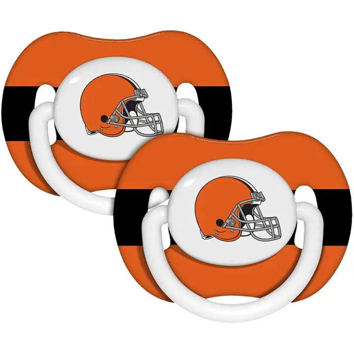 Sucette BROWNS, lot de 2