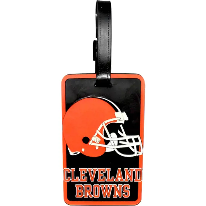 Étiquette souple BROWNS  org/brn