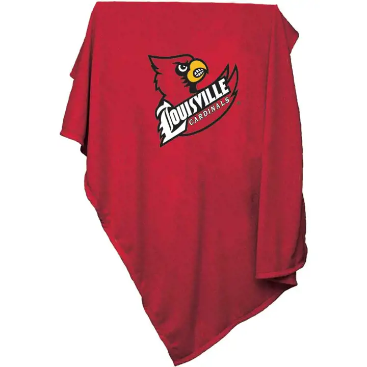 Couverture polaire de Louisville - MAISON
