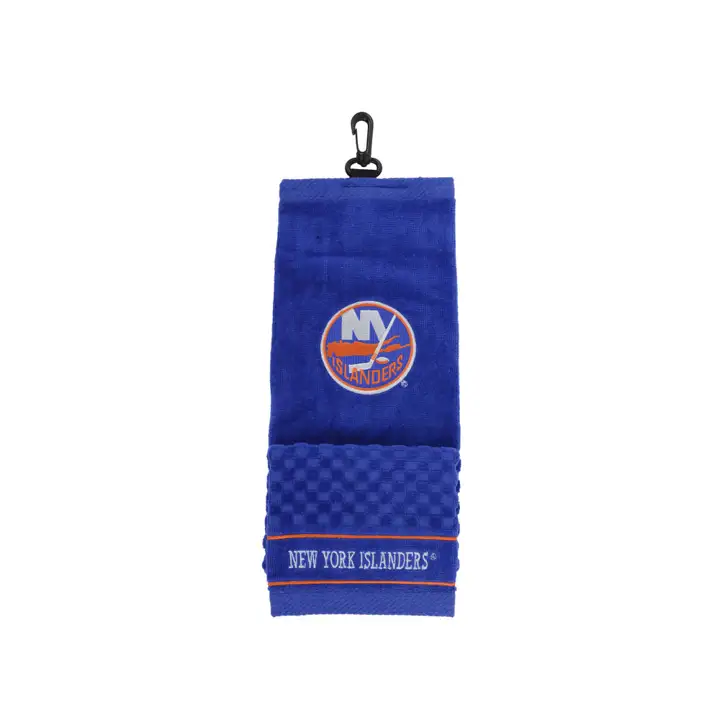 Serviette de golf trifold ISLANDERS