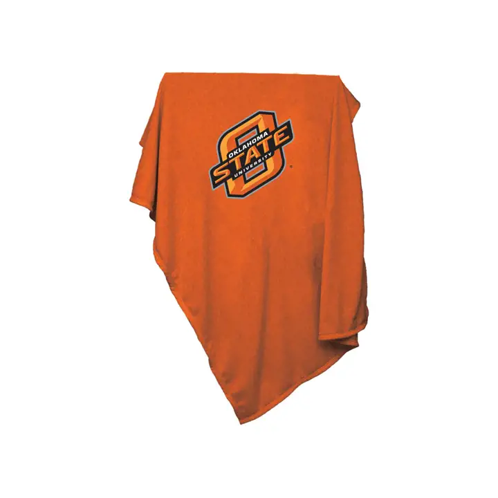 Couverture de survêtement Ok State - MAISON