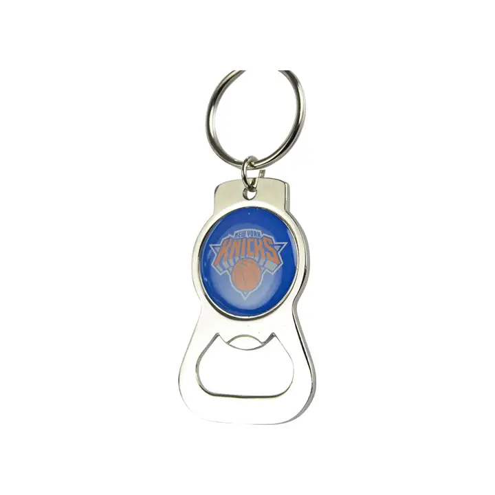 Ouvre-bouteille porte-clés Aminco KNICKS