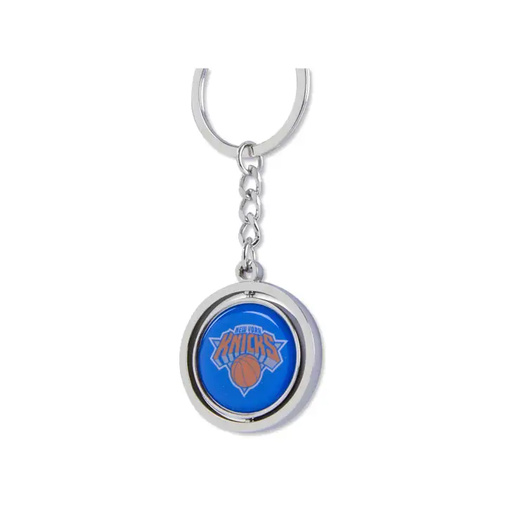Porte-clés rotatif KNICKS Ast