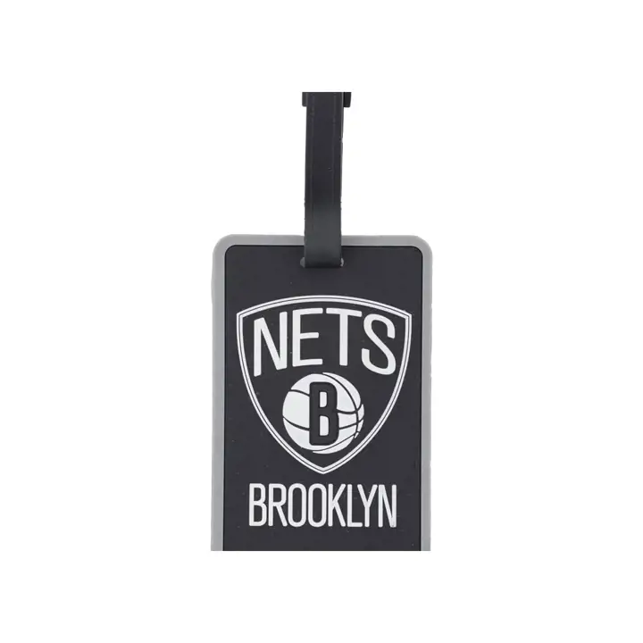 Étiquette de sac souple B Nets