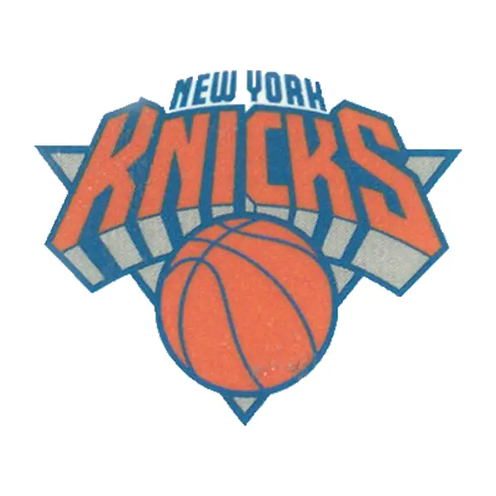 Lot de 4 tatouages KNICKS