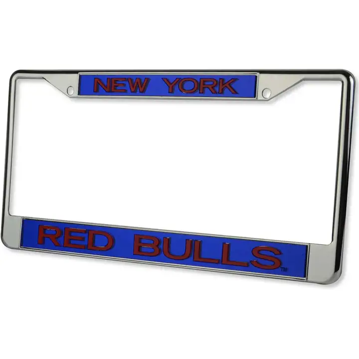 Cadre laser Red Bulls - S/L