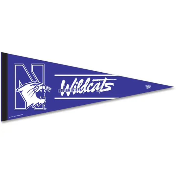 Northweste 12x30 Premium Fanion violet
