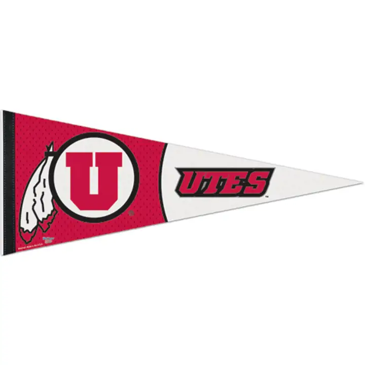 Fanion Premium UTAH 12x30