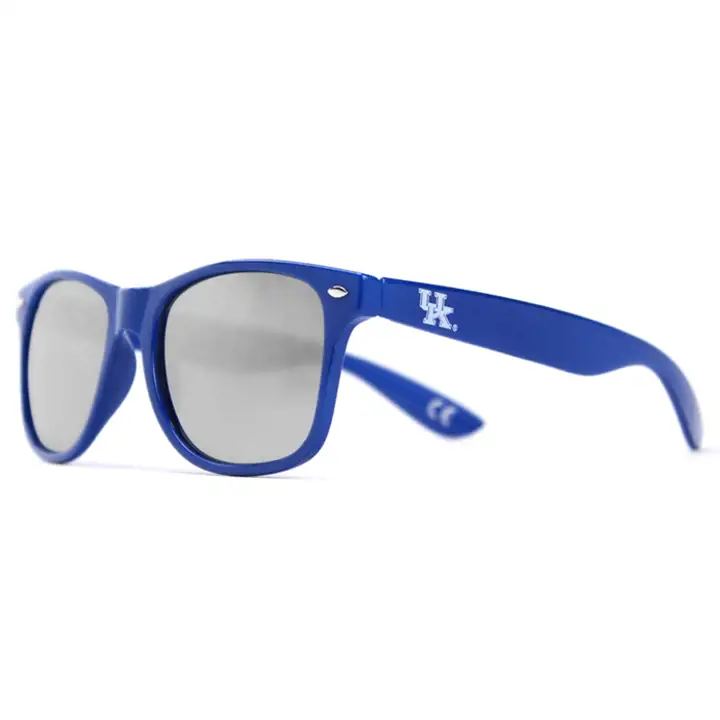 Lunettes de soleil Kentucky Society 43 bleues
