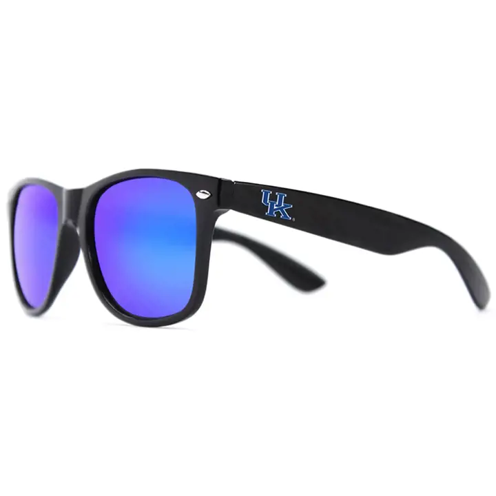 Lunettes de soleil Kentucky Society 43 noir