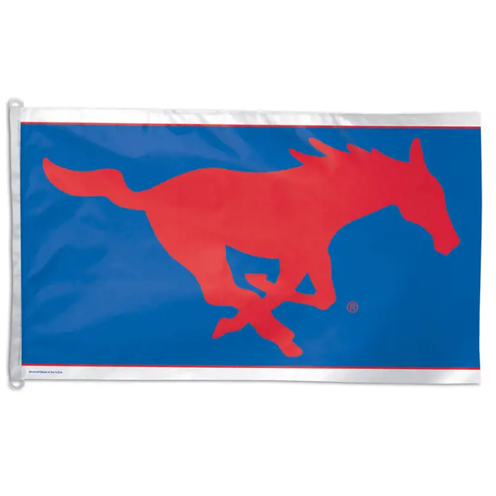 SMU DRAPEAU 3X5 Wincraft