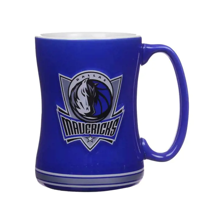 MAVS 14 oz Tasse à Anse rbl