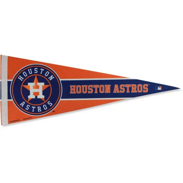 Fanion Premium ASTROS 12x30