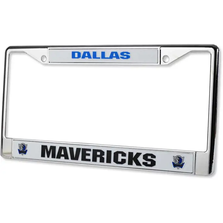 MAVS Chrome Frame Rico