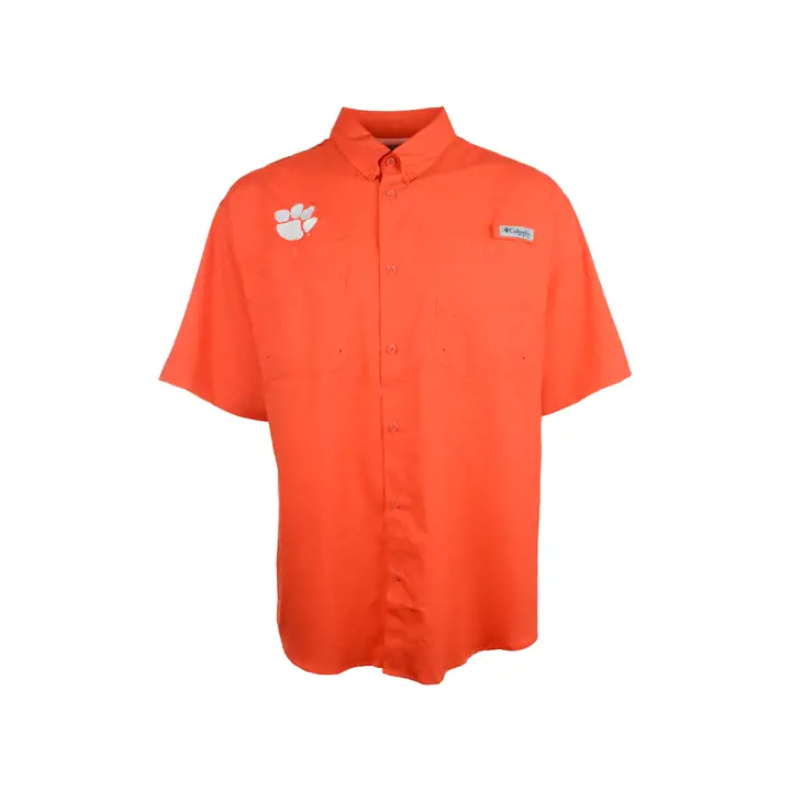Maillot Clemson NCAA Tamiami original