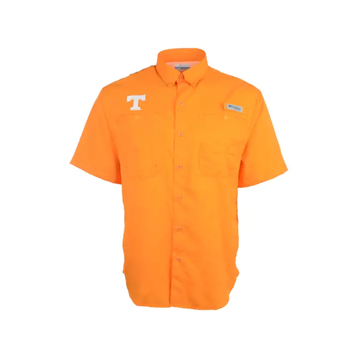 Tennessee NCAA Tamiami Shirt org