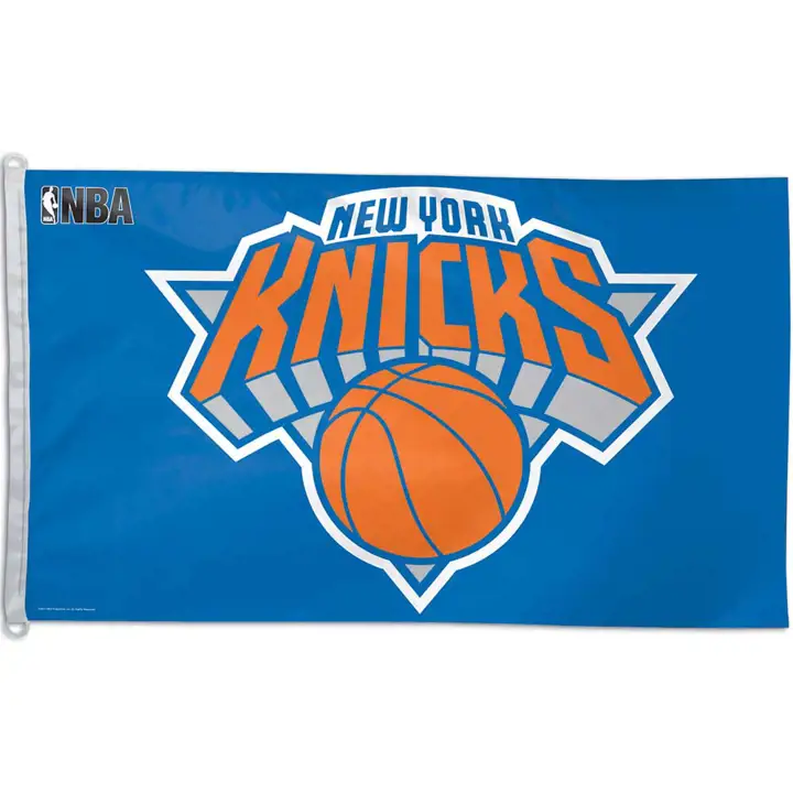 DRAPEAU KNICKS 3X5 Wincraft
