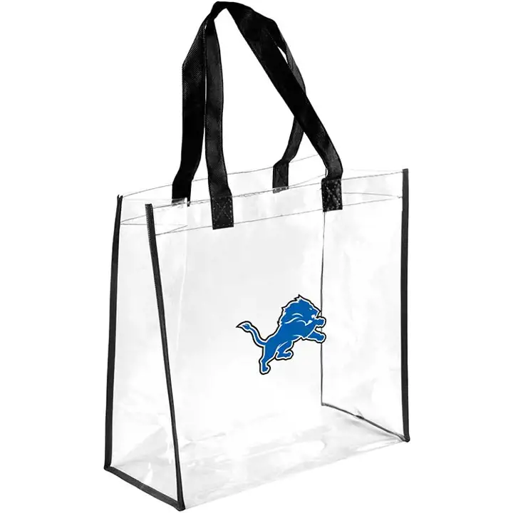 Sac Réutilisable LIONS