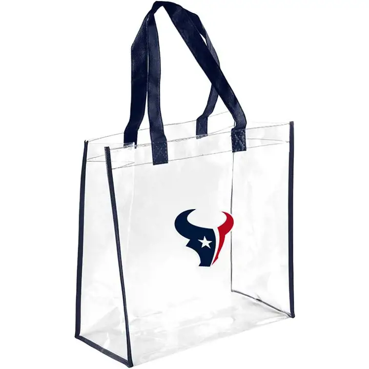Sac réutilisable Texans