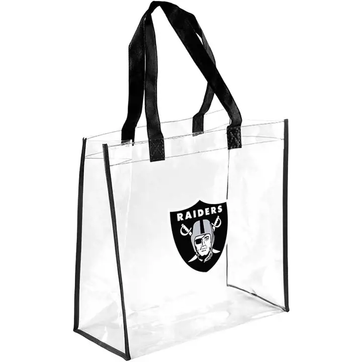 Sac réutilisable LV Raiders