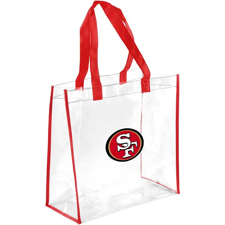 Sac réutilisable 49ERS