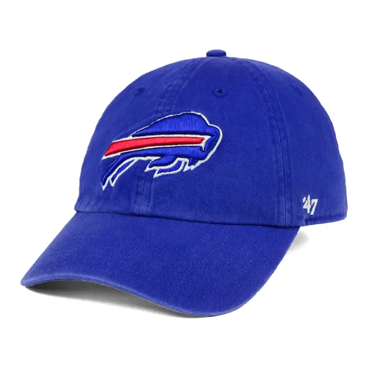 Les Bills nettoient la rbl NFL