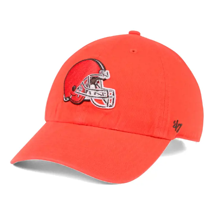Les Browns nettoient le programme CASQUE de la NFL