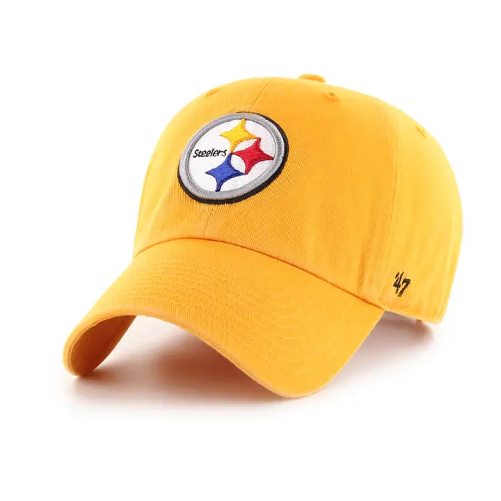 Les Steelers nettoient la NFL