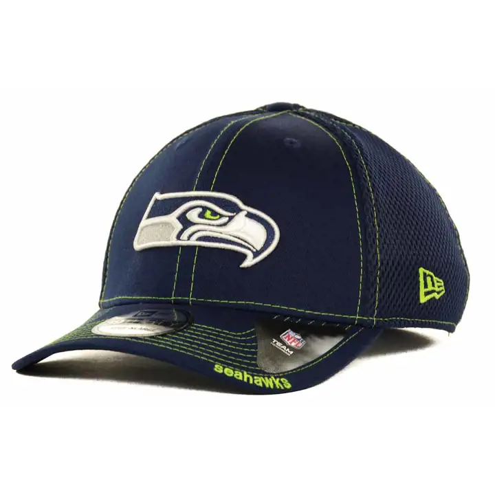 SEAHAWKS Neo 39THIRTY NFL bleu marine