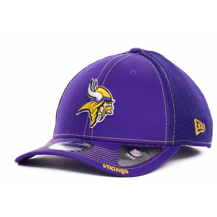 VIKINGS Neo 39THIRTY NFL pur