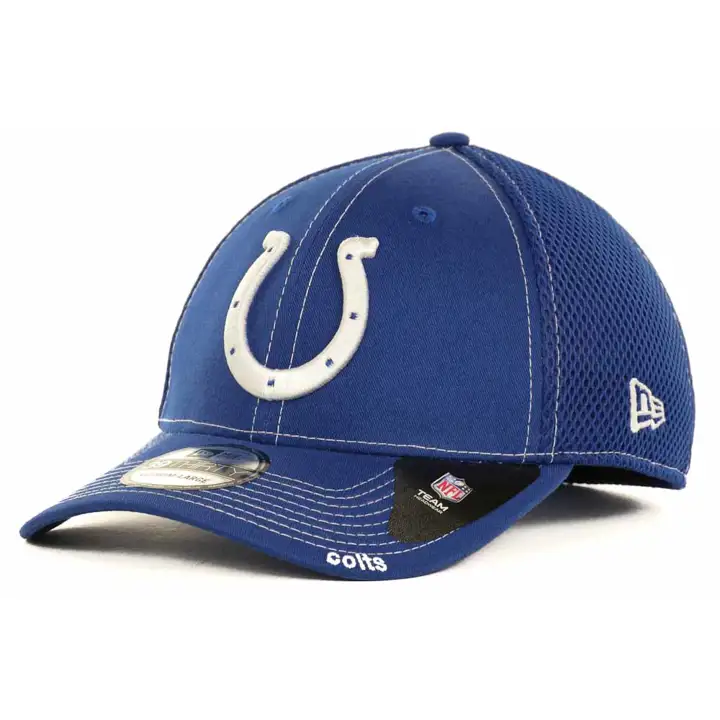 COLTS Neo 39THIRTY NFL rbl