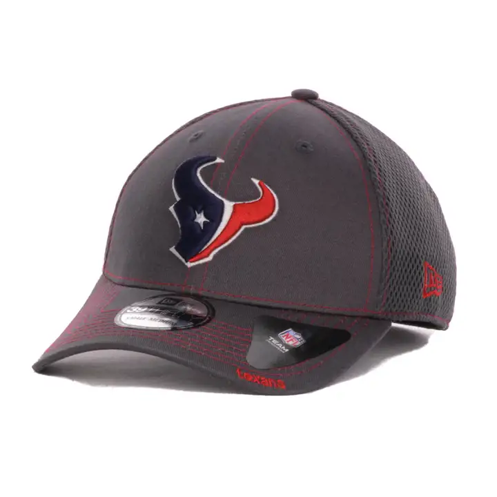 Casquette ajustée Texans Neo 39THIRTY NFL