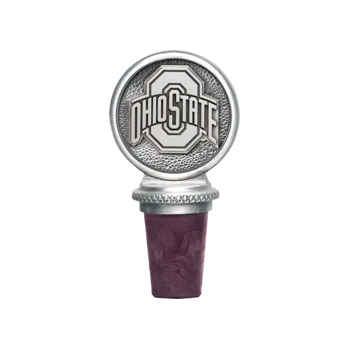 Bouchon de bouteille à collectionner Ohio State