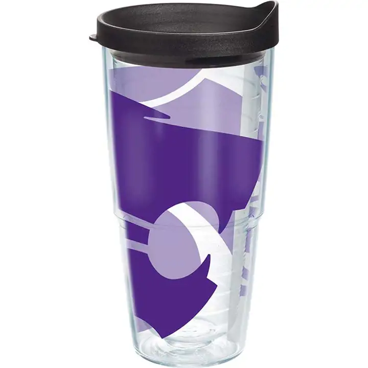 Gobelet enroulable colossal de 710 ml Kansas St.