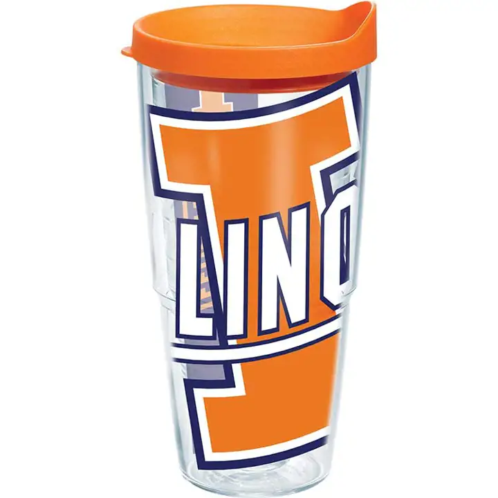Gobelet géant Illinois 24oz