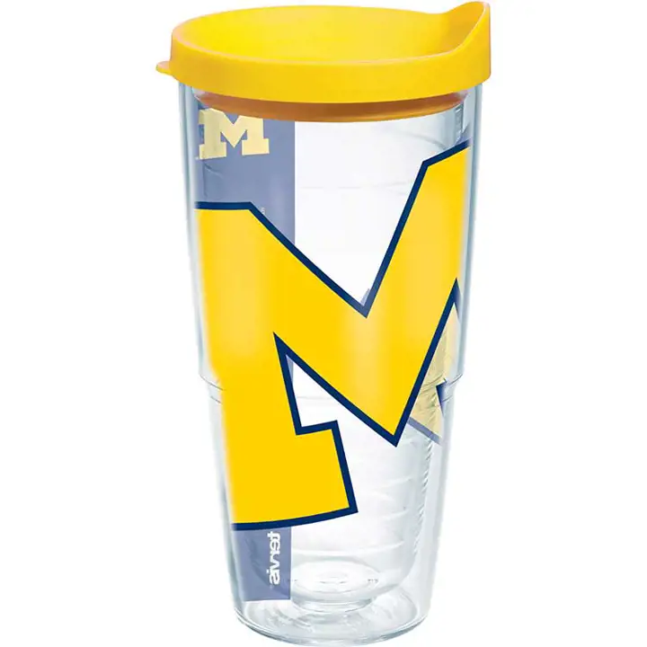 Gobelet isotherme Michigan Colossal Wrap de 700 ml