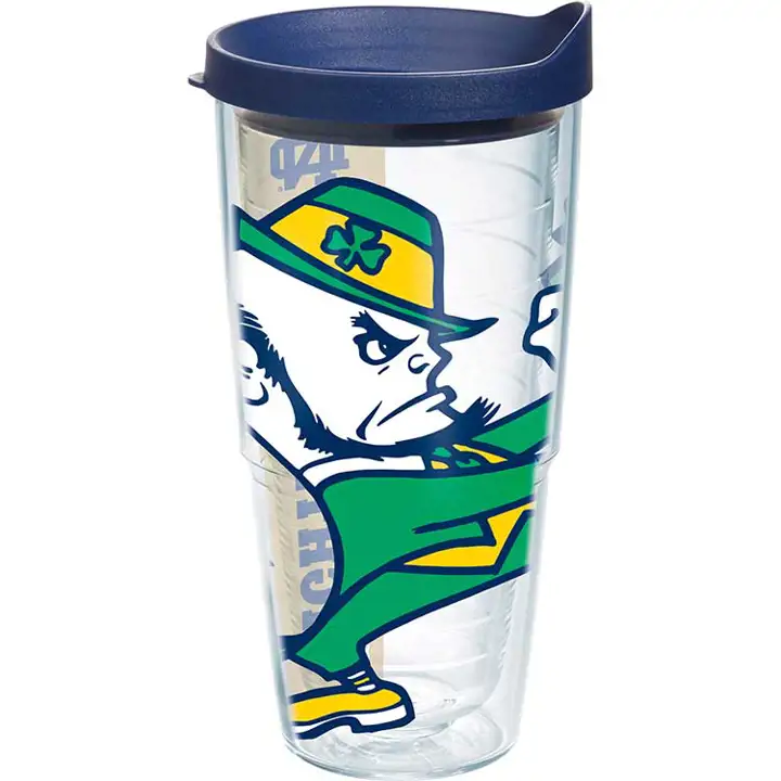 Gobelet Notre Dame Colossal Wrap de 24 oz
